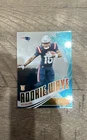 2025 Panini Kyle Williams Spectrum Blue (Raw)