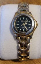 Carvel Ladies Dress Watch