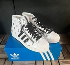 BRAND NEW  Adidas x Opening Ceremony Pro Model Zip Size 9.5 Mens Sneakers — photo 1