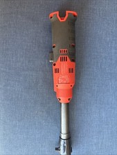 Snap-on Ctr717 Cordless Ratchet Wbattery Snap-on Ctr717 Cordless Ratchet Wbattery