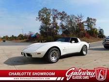 1979 Chevrolet Corvette for Sale