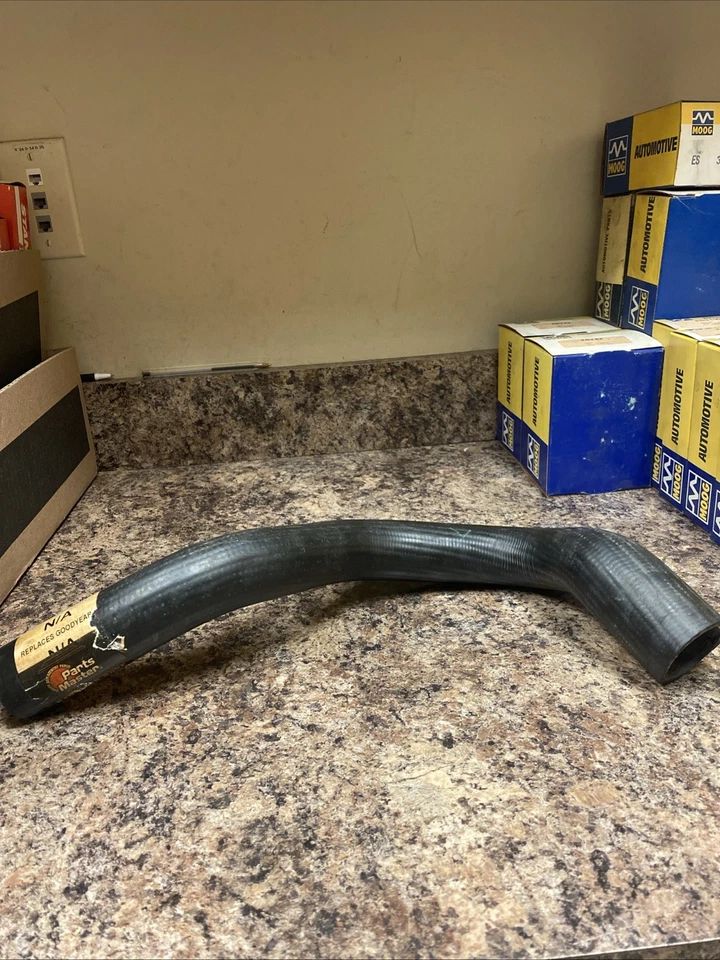 🇺🇸PARTS MASTER / Gates 21872 Radiator Hose Fits Select 87-94 CHEV/GMC 🇺🇸 - Image 2 of 4