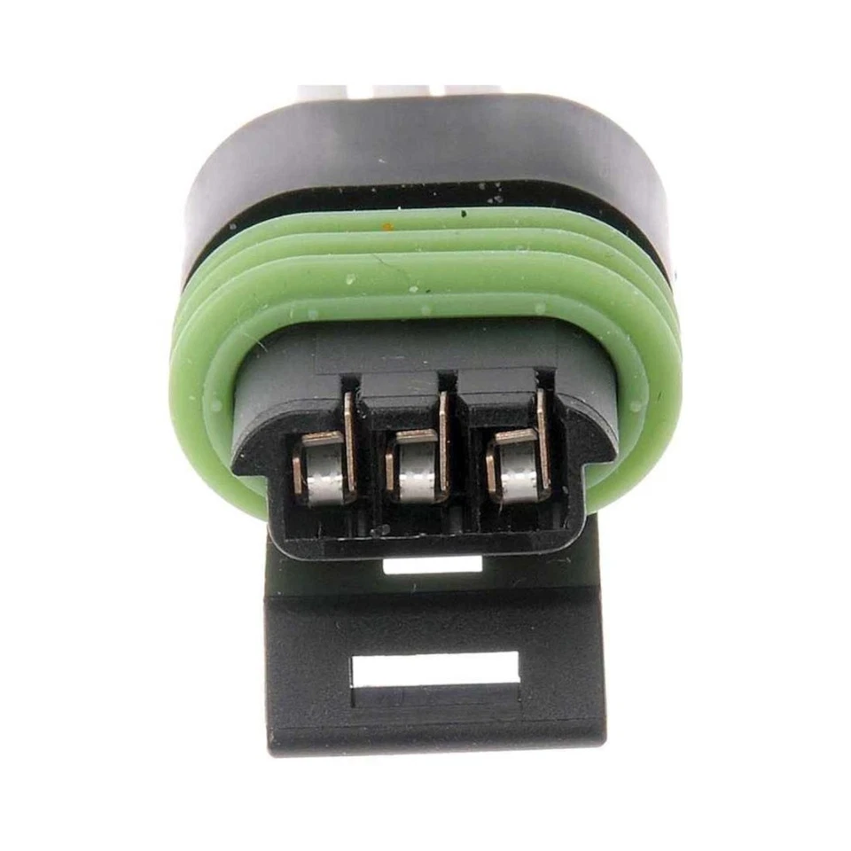 For Pontiac Montana 1999 2000 Pigtail Connector | Female Terminal | For 12167116 Foto 3 de 4