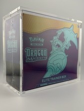 dragon majesty booster box price Amazon.com: Yu-Gi-Oh! TCG Dawn of Majesty Booster Box 1st Edition (24 Packs) : Toys & Games