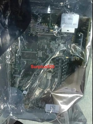 1Pc NEW KOLLMORGEN  AKD control boad 1107-0130  1422003001  105-200101-01