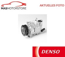 KOMPRESSOR KLIMAANLAGE DENSO DCP02030 P FÜR SKODA FABIA II,OCTAVIA II,OCTAVIAII