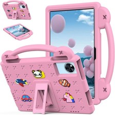 Case for Lenovo Idea Tab 11 inch 2025, Heavy Duty Shockproof Cover with Stand