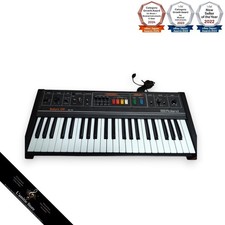 Future Sound Systems Cric Arp Solina Analog Synth Warm Nostalgic anni 70 80