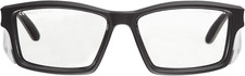 'VISION' Safety Readers, Full Lens Magnified Reading Safety Glasses CE En166Ft C