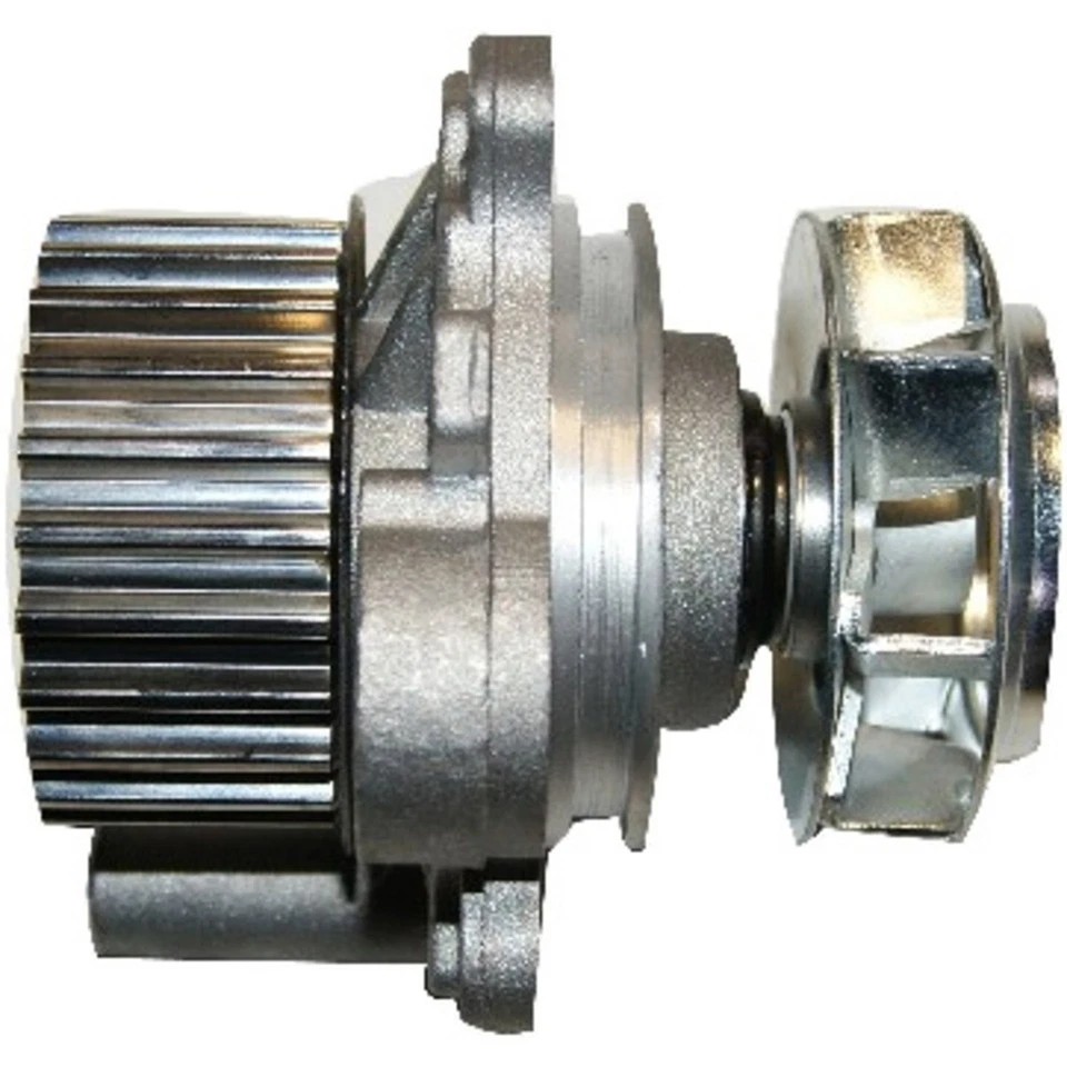 Bomba de agua 180-2220IM GMB para VW Volkswagen Jetta Audi A4 Golf TT Quattro Passat Foto 3 de 4
