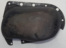 Late 1920s Harley Davidson J Jd F Head V-twin 74ci Flathead Oem Oil Pump Cover
