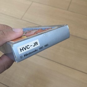 Donkey Kong Jr. Famicom