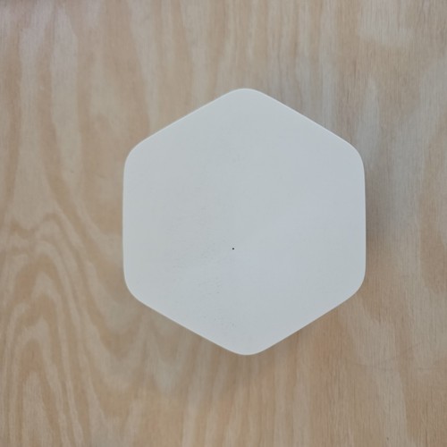 Xfinity X-Fi Pod 2ème génération WiFi Extender (modèle XE2-SG) - Photo 3/3