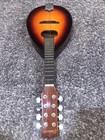 VINTAGE DANVILLE MODEL MDL 25 8 STRING MANDOLIN MUSICAL INSTRUMENT