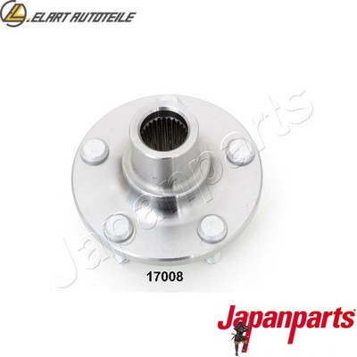 RADNABE KK-17008 FÜR SUBARU FORESTER EJ201/EJ205/EJ204 2.0L /5EJ25EJ255 2.5L 