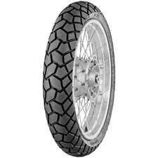 Neumático delantero Continental TKC70 doble deportivo para motocicleta 110/80R-19 (59V) para SUZUKI