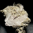 SS Rocks - Epididymite (Mont St Hilaire, Quebec, Canada) — photo 2