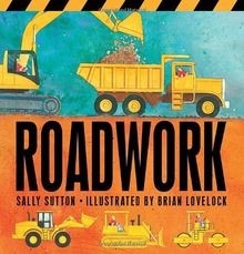 Roadwork von Sutton, Sally | Buch | Zustand sehr gut
