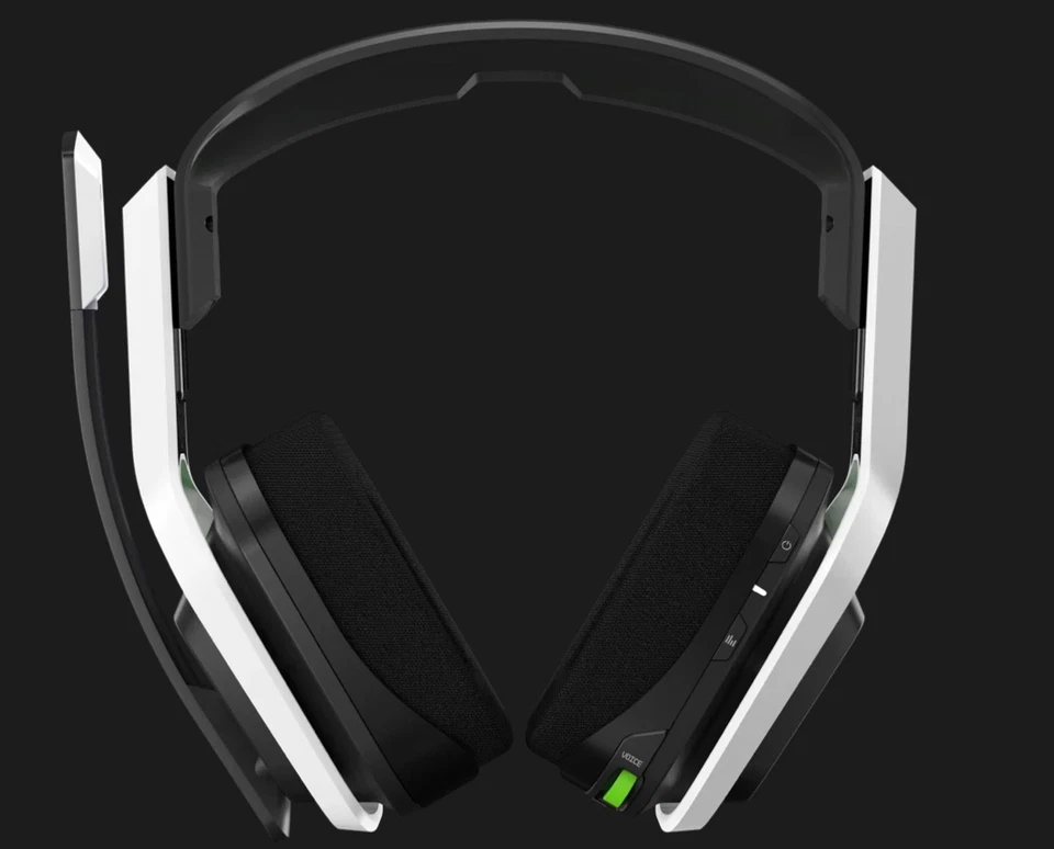 Astro A20 Wireless Headphones - Image 2 of 4