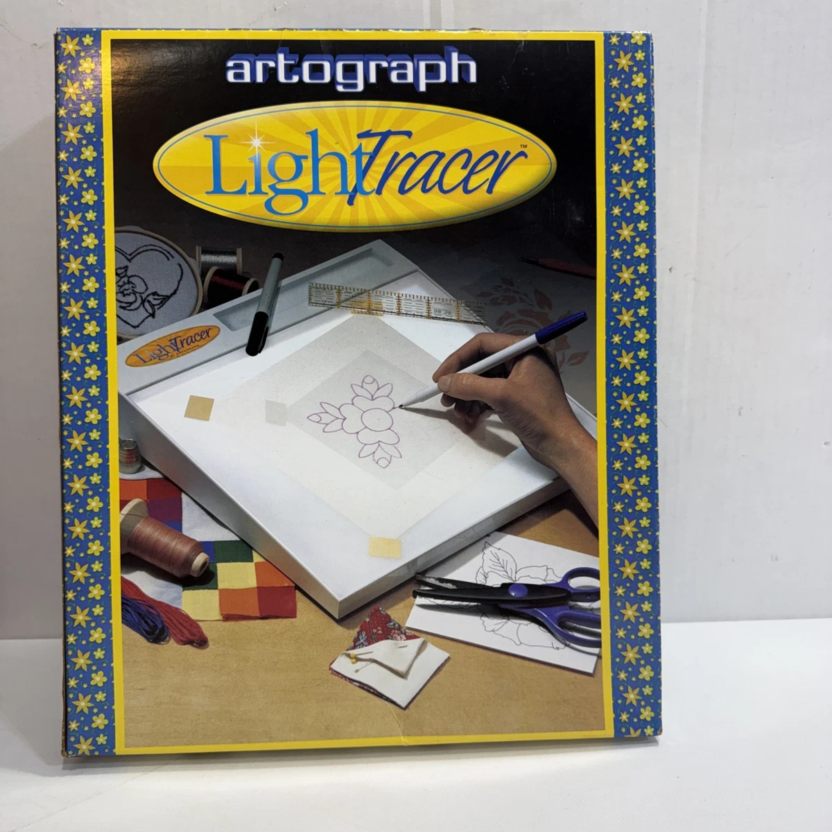 Artograph Art Light Boxes Boxes for sale | eBay