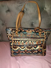 Sakroot Purse