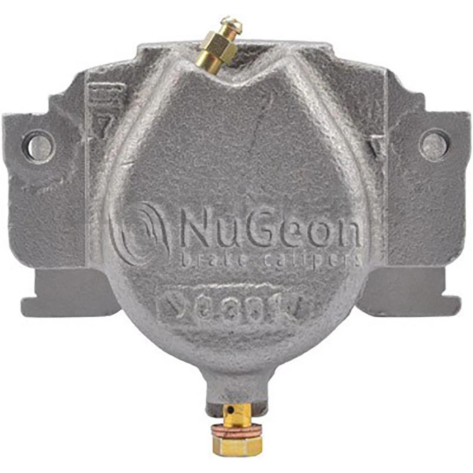 2 pinzas de freno de disco delanteras BBB Industries para Ford Country Sedán 1968-1972 Foto 4 de 4