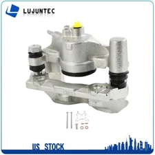 Rear Right Side Disc Brake Caliper w/Bracket For 2006-2013 Lexus IS250