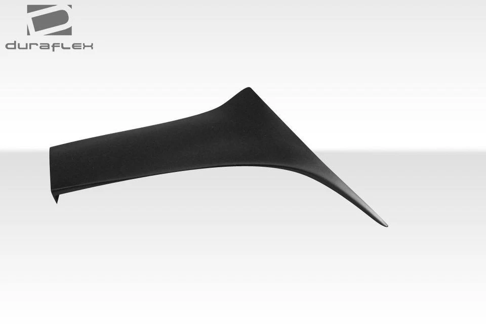 For 2009-2020 370Z Z34 Duraflex CS-R Front Fenders - 4 Piece Foto 4 de 4