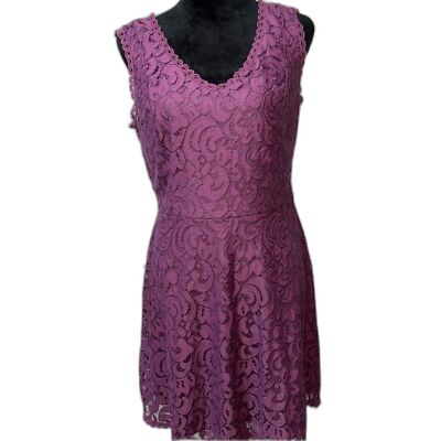 chinese dress ladies Lavender Lace Applique Prom Dresses Plunging V-Neck Feather Formal Gown 21880 Custom Colors / US2 main image 1