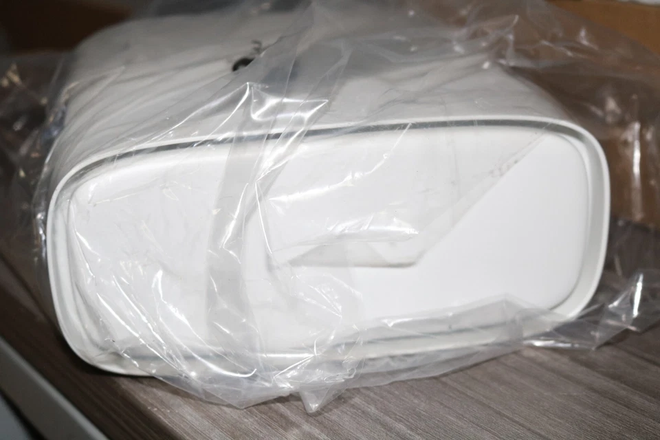 NBS AT&T BGW-320 500 802.11a/n/ac/ax Wireless-ax Integrated/Built-in ONT . - Image 2 of 4