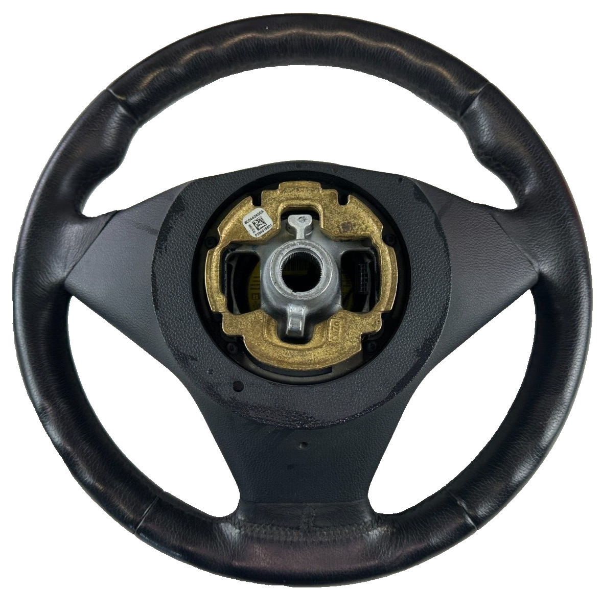 BMW 5 SERIES e61 e60 535D M SPORT / M SPORT MULTIFUNCTION STEERING