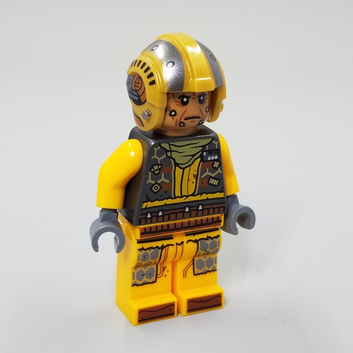 LEGO Star Wars: Pirate Snub Fighter (75346) for sale online | eBay