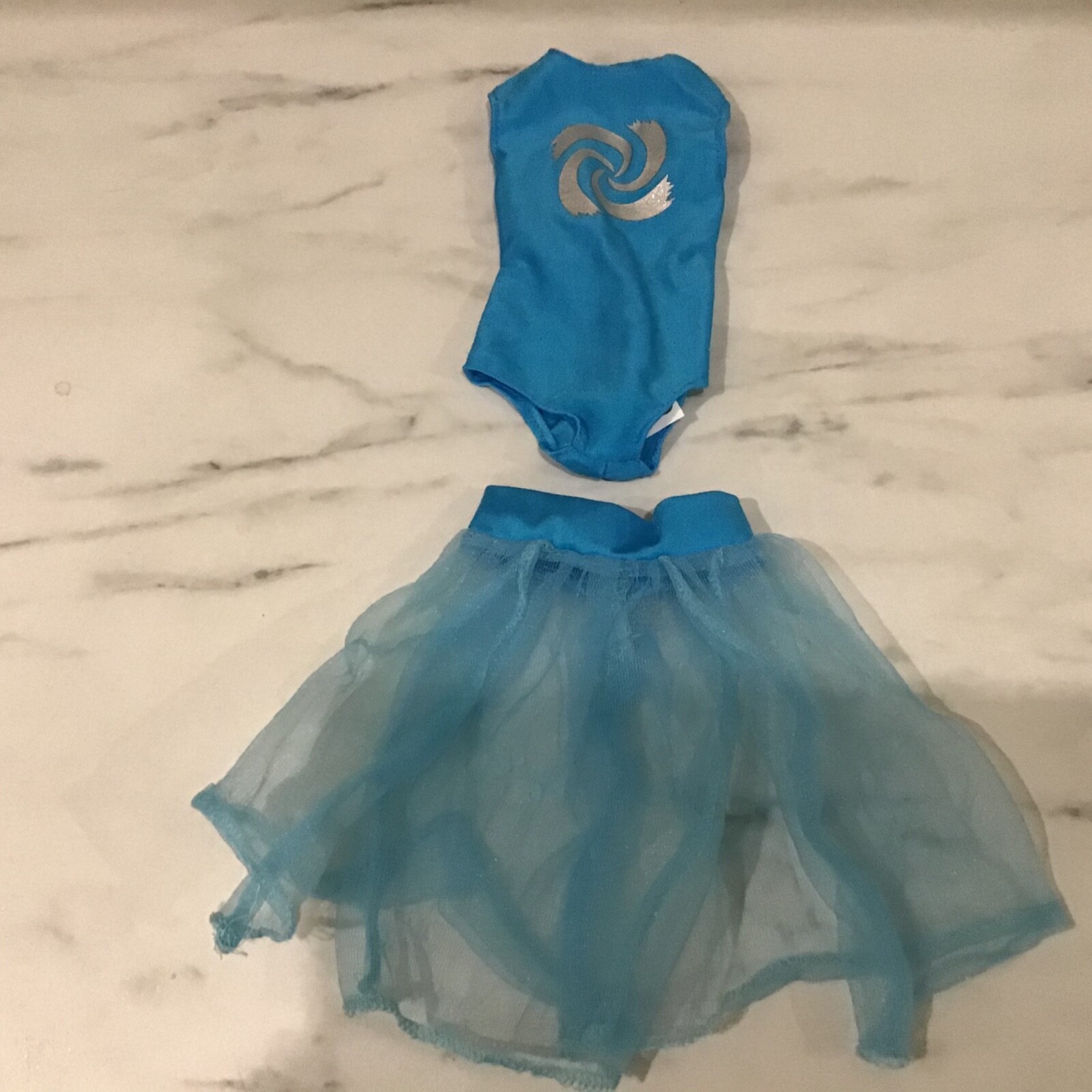 designafriend ballet outfit