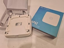 datto AP62 Tri-Band 802.11ac Wave 2 Indoor Outdoor Managed WiFi Access Point