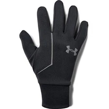 Under armour Men's Large Glove - Black