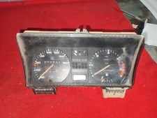 Quadro Strumenti Originale Volkswagen Golf 191919059-033CQ