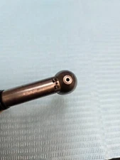 lares 757 workhorse push button fiberoptic high speed handpiece, all 15 for $750