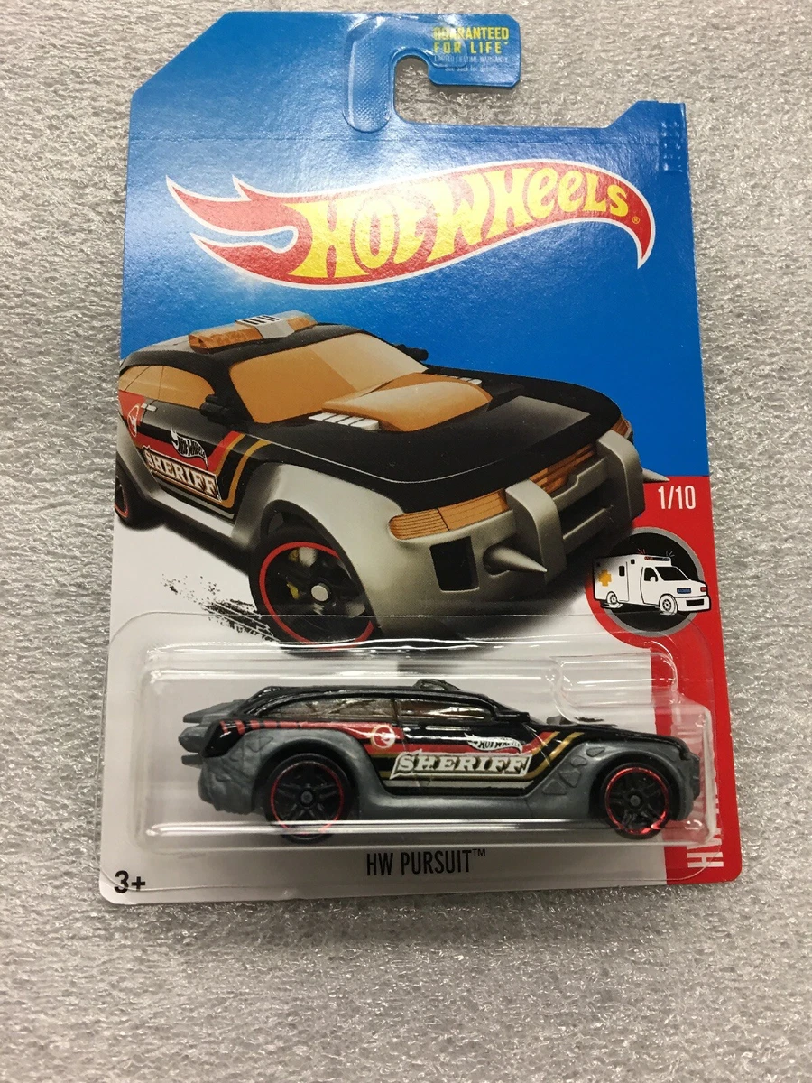 Hw pursuit store treasure hunt