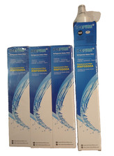 Ice Pure refrigerator water filters 4 new in packages RWF0500A