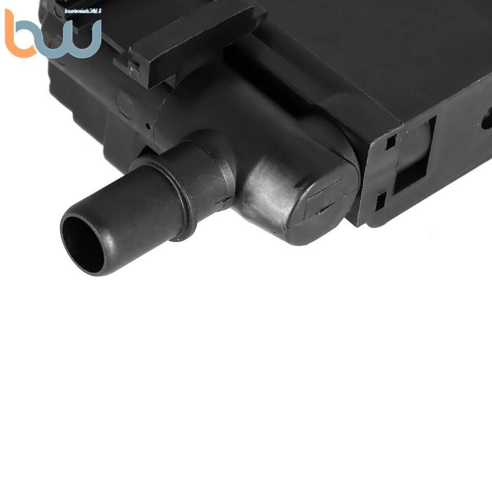 2000 Chevrolet Suburban 2500 Vapor Canister Vent Solenoid In Canada - Foto 5