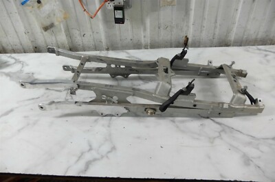 00 Kawasaki ZX9 ZX 9 900 ZX900 E Ninja rear back chassis subframe