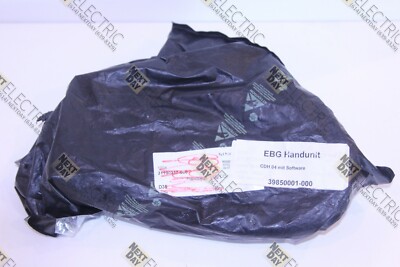 Schildknecht Elektronik, Handy Pocket 4x16 RS232 Programming Terminal Profibus