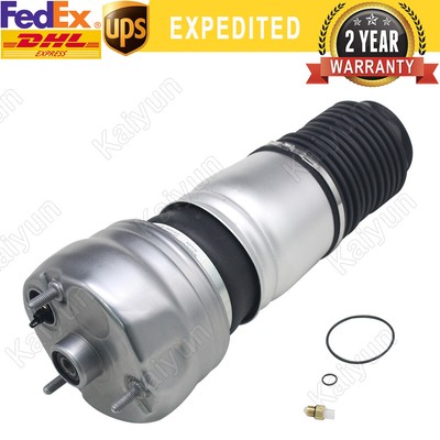 Front Right Air Suspension Air Suspension Bellows PASM For Porsche Panamera 970 2009-2016