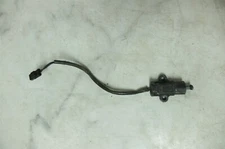 13 Triumph Tiger 800 XC ABS side kick stand safety switch