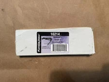 Platinum Tools 16214 Compression Crimp Tool F Connectors Only R/G11/6