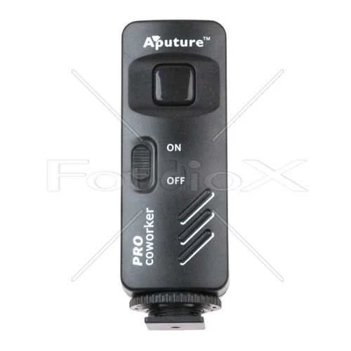 Aputure Wireless Remote Pro Coworker for Olympus Camera - Image 3 of 4