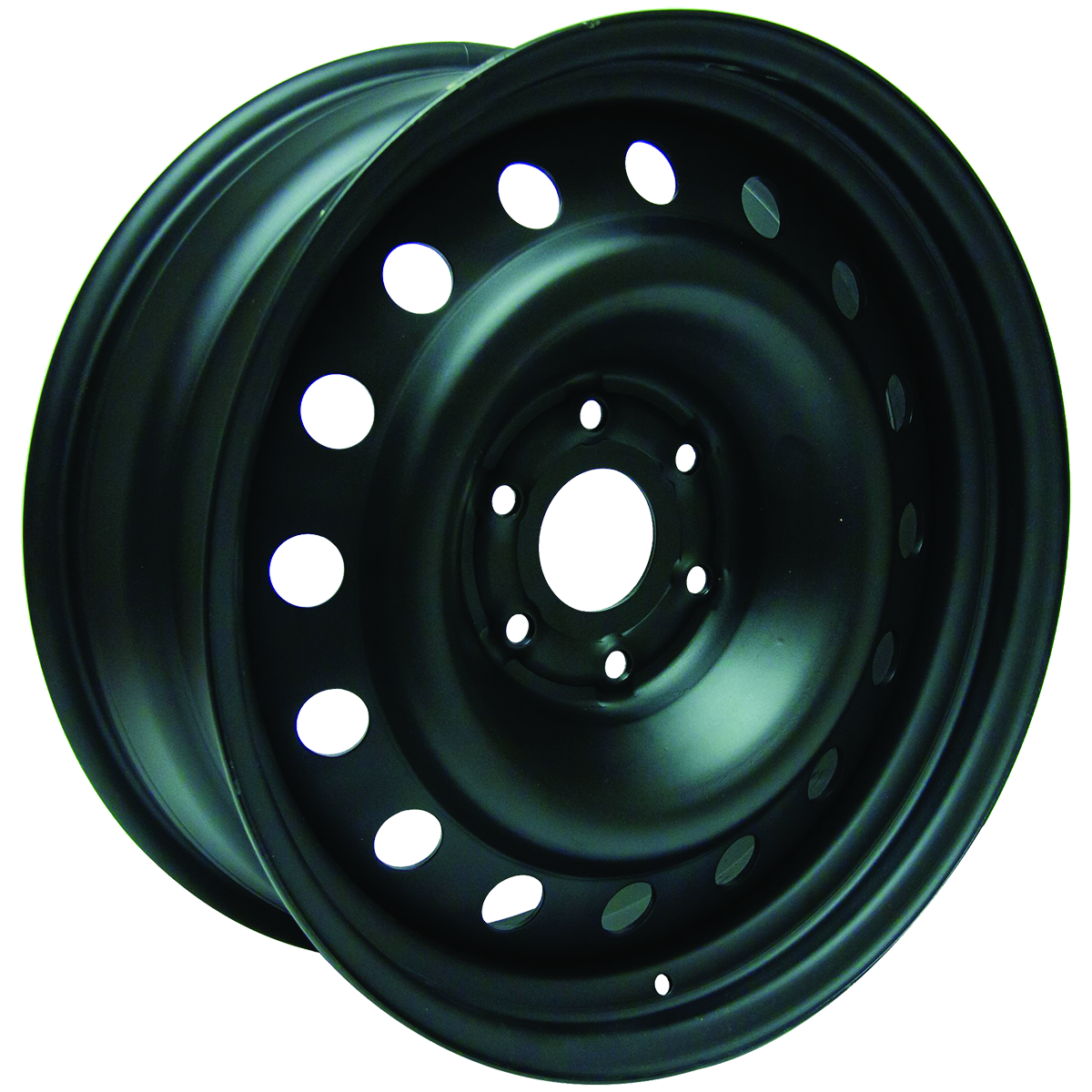 20 inch 20x8 RTX X42639 Black wheel rim 6x5.5 6x139.7 +20 | eBay