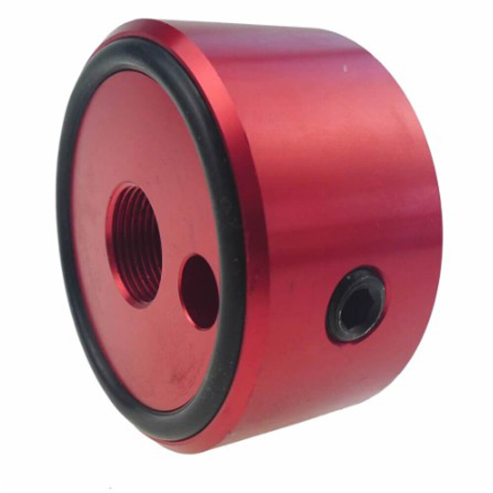 EN47971 Oil Pressure Gauge Adapter For Generation 4&5 Engines GM