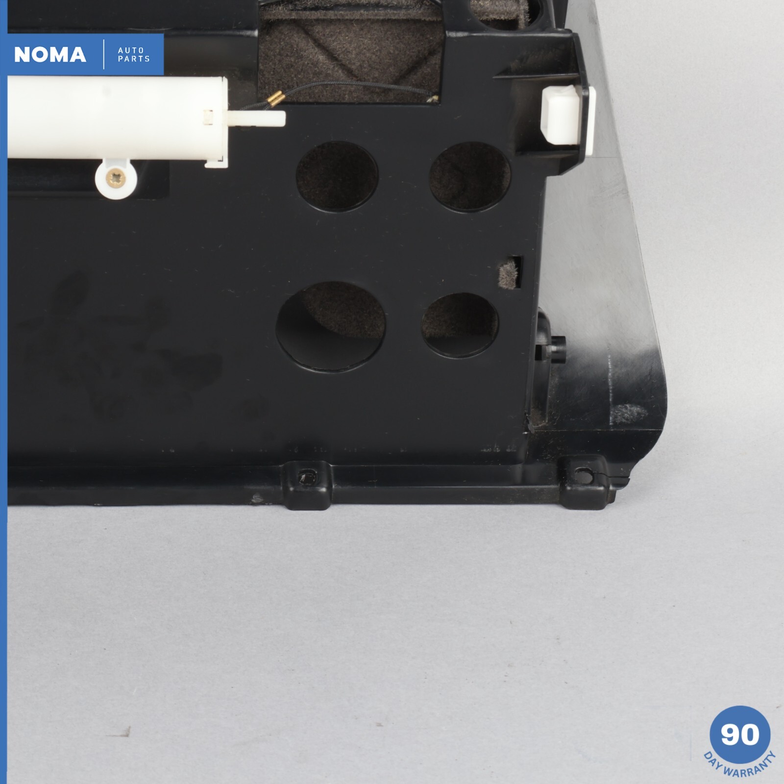 9706 Jaguar X100 XK8 XKR Glovebox Glove Box Storage Compartment