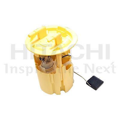 Pompe à carburant Peugeot 307 débit constant pour moteurs injecteurs 2.0 HDi